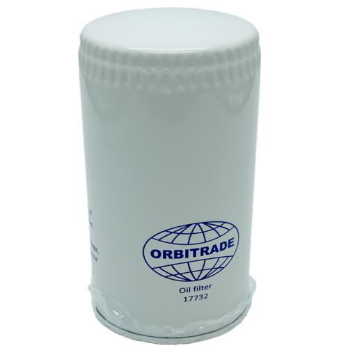 OLJEFILTER D4-6 (22030848)